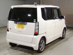 2014 Honda N-BOX