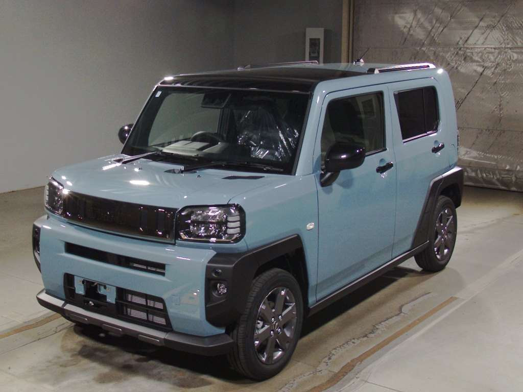 2024 Daihatsu TAFT LA900S[0]