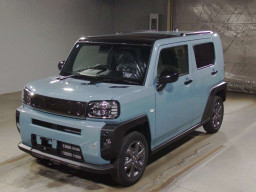 2024 Daihatsu TAFT