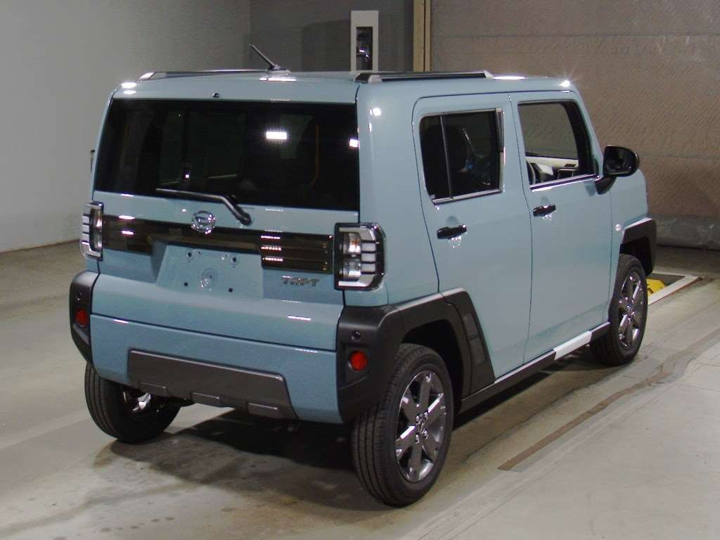 2024 Daihatsu TAFT LA900S[1]