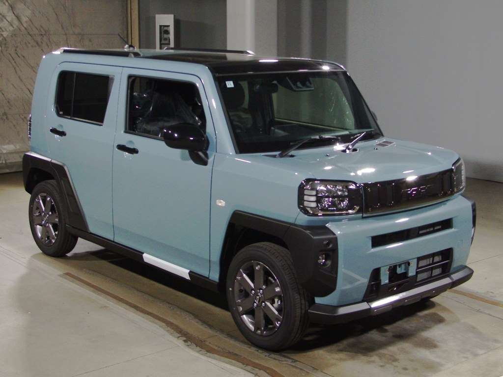 2024 Daihatsu TAFT LA900S[2]