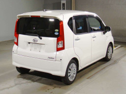 2019 Daihatsu Move