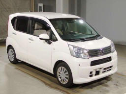 2019 Daihatsu Move