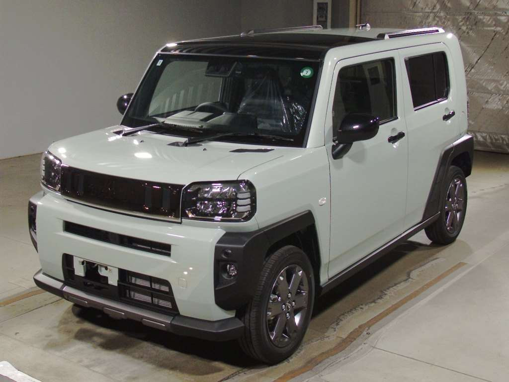 2024 Daihatsu TAFT LA900S[0]