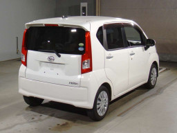 2019 Daihatsu Move