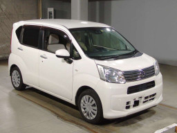 2019 Daihatsu Move