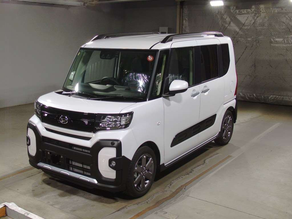 2023 Daihatsu Tanto LA650S[0]