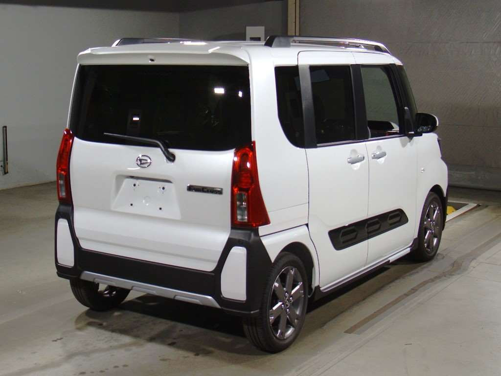 2023 Daihatsu Tanto LA650S[1]