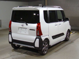 2023 Daihatsu Tanto