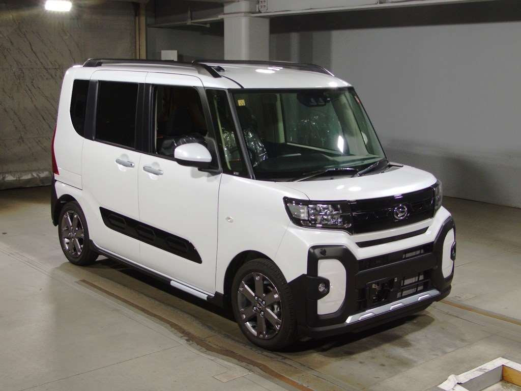 2023 Daihatsu Tanto LA650S[2]