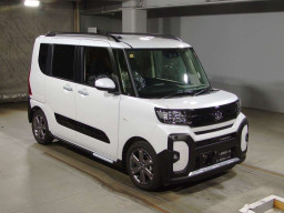 2023 Daihatsu Tanto