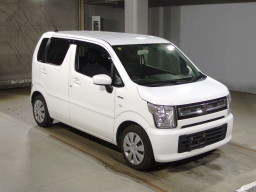 2018 Suzuki Wagon R