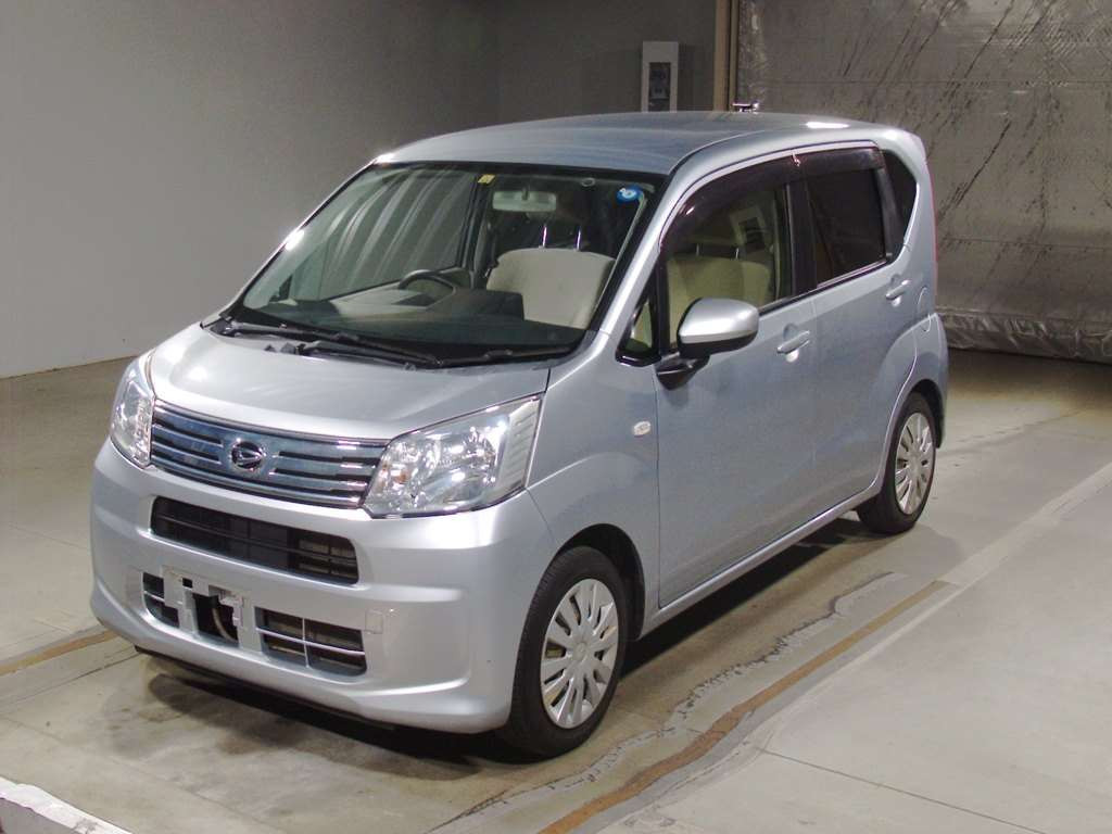 2019 Daihatsu Move LA150S[0]