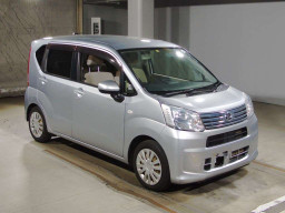 2019 Daihatsu Move