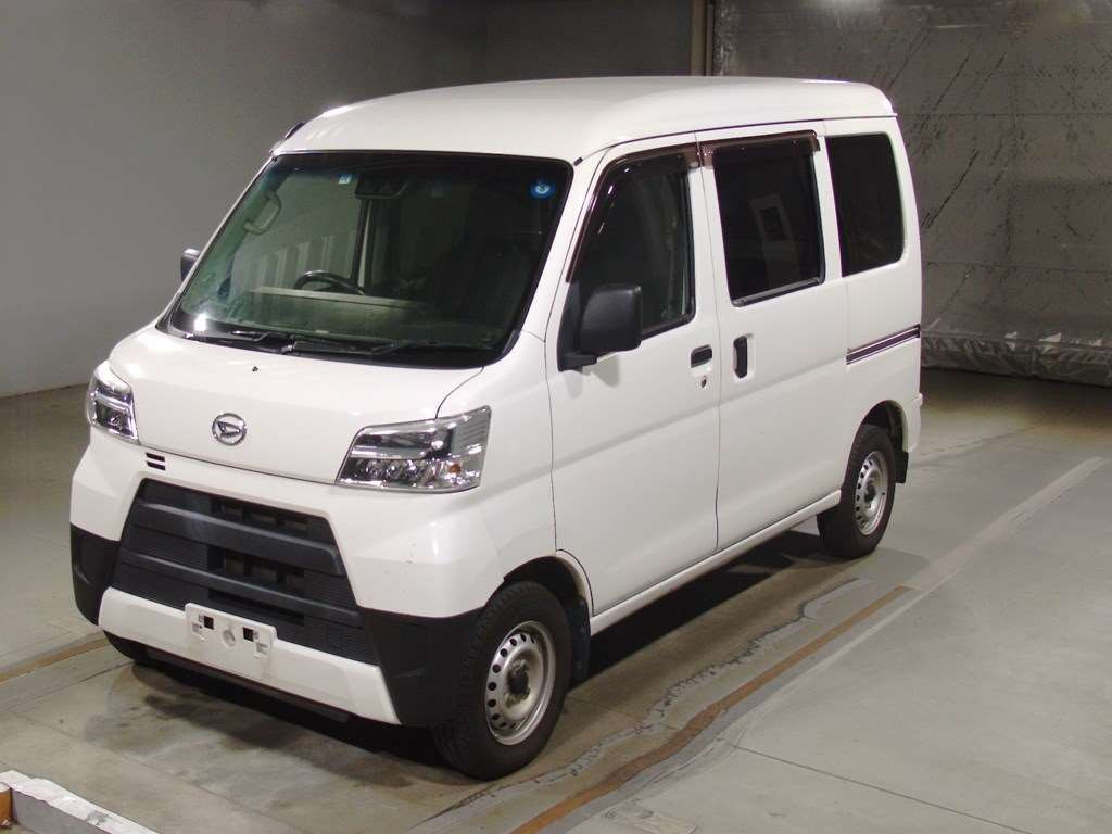 2020 Daihatsu Hijet Cargo S321V[0]