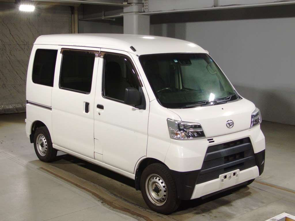 2020 Daihatsu Hijet Cargo S321V[2]