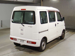 2016 Daihatsu Hijet Cargo