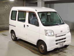 2016 Daihatsu Hijet Cargo