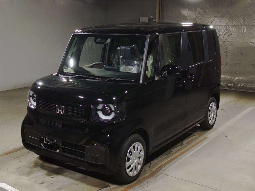 2024 Honda N-BOX JF5[0]