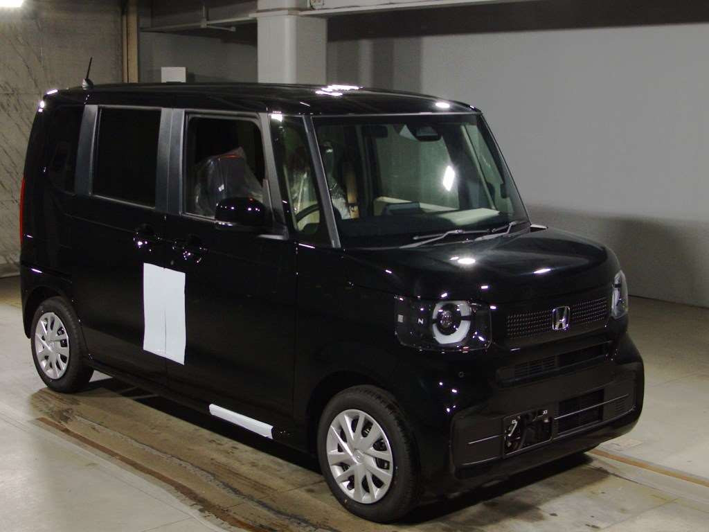 2024 Honda N-BOX JF5[2]