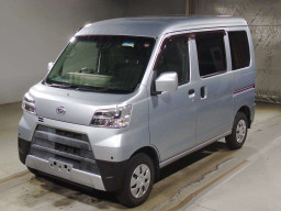 2019 Daihatsu Hijet Cargo