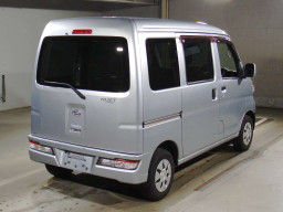 2019 Daihatsu Hijet Cargo