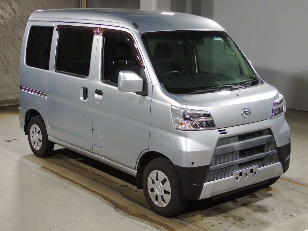 2019 Daihatsu Hijet Cargo S321V[2]