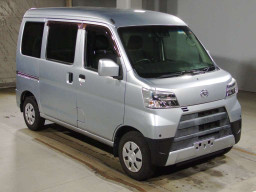 2019 Daihatsu Hijet Cargo