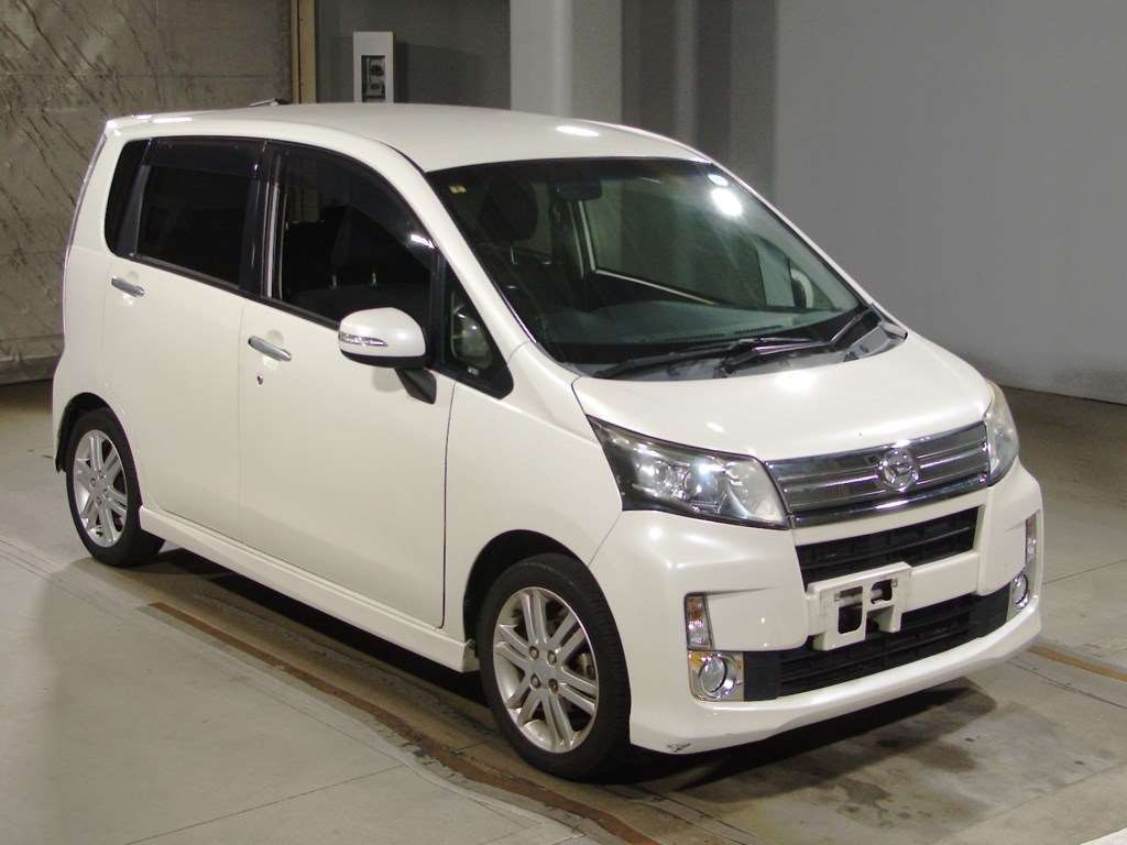 2014 Daihatsu Move LA100S[2]