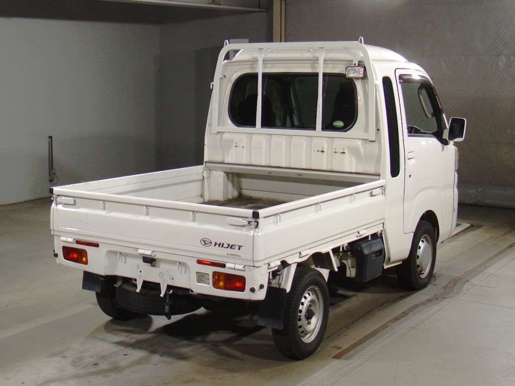 2017 Daihatsu Hijet Truck S500P[1]