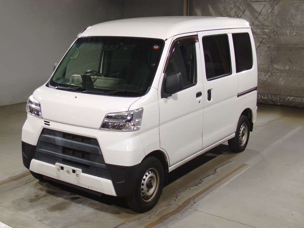 2020 Daihatsu Hijet Cargo S321V[0]