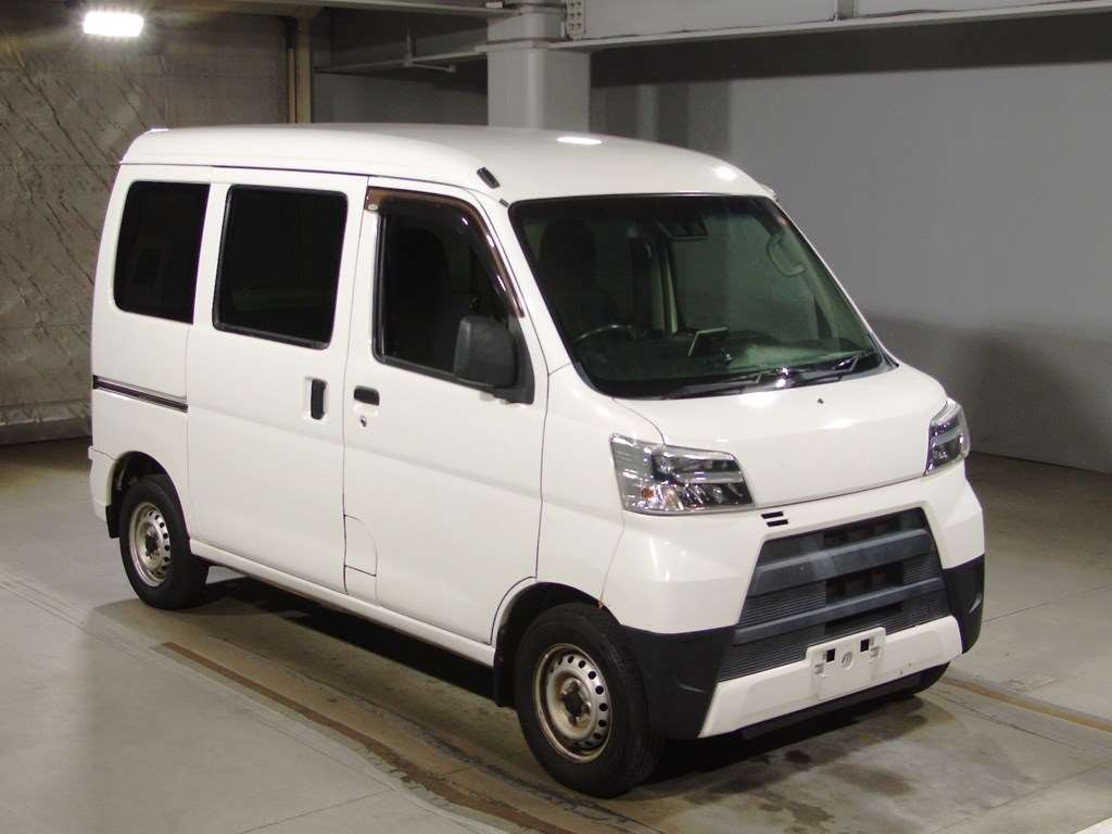 2020 Daihatsu Hijet Cargo S321V[2]