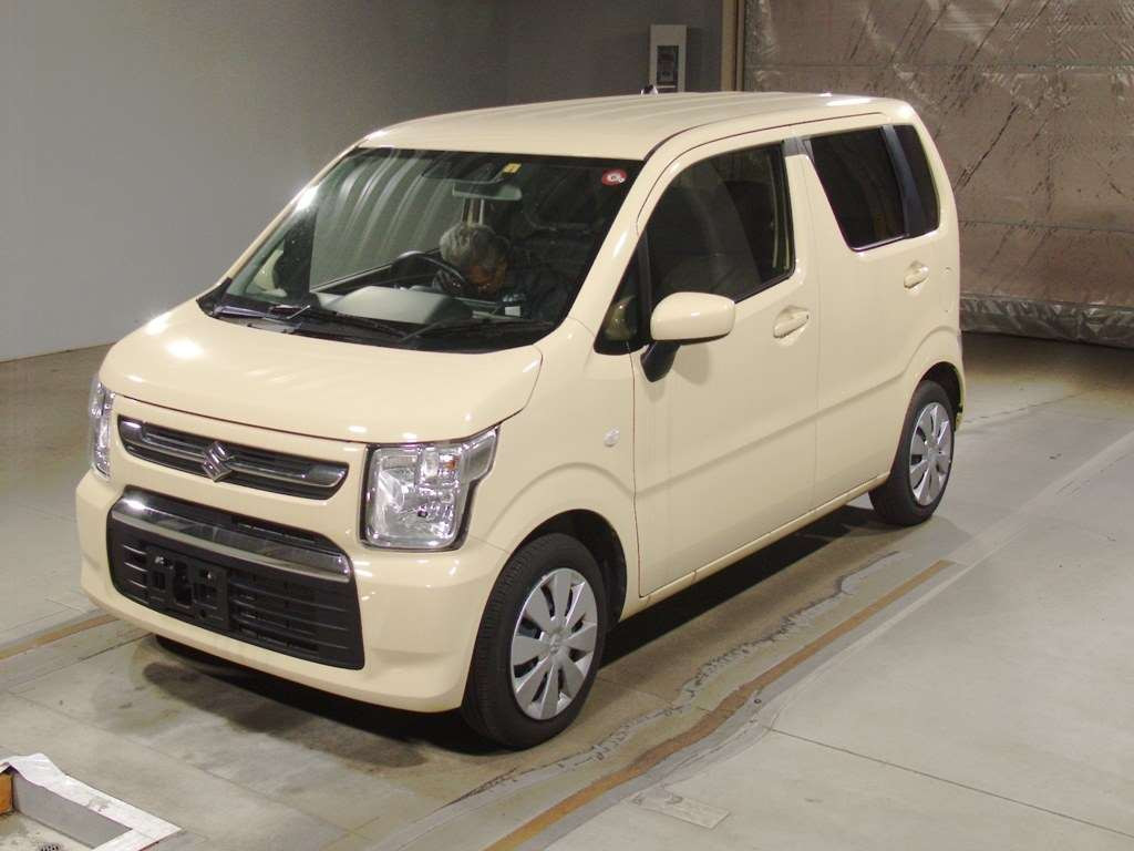 2023 Suzuki Wagon R MH85S[0]