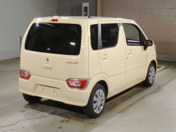 2023 Suzuki Wagon R