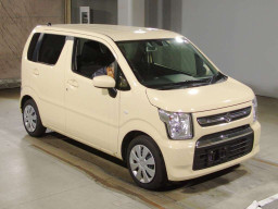 2023 Suzuki Wagon R