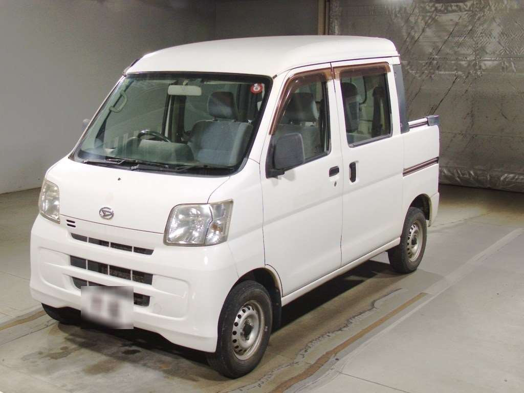 2013 Daihatsu Hijet Cargo S321W[0]