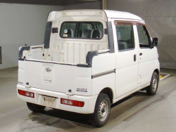 2013 Daihatsu Hijet Cargo