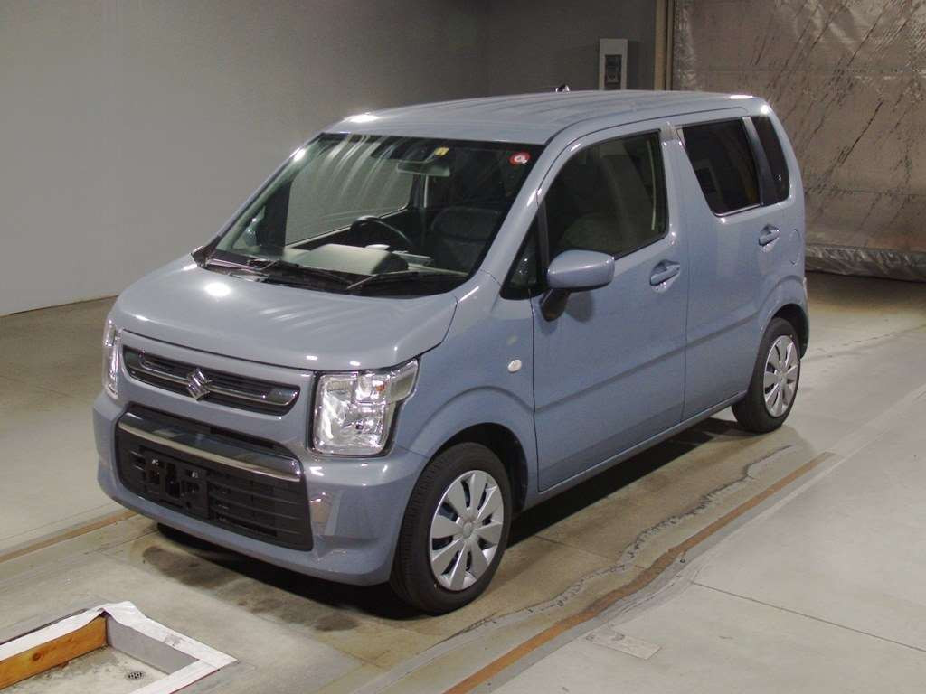 2023 Suzuki Wagon R MH85S[0]