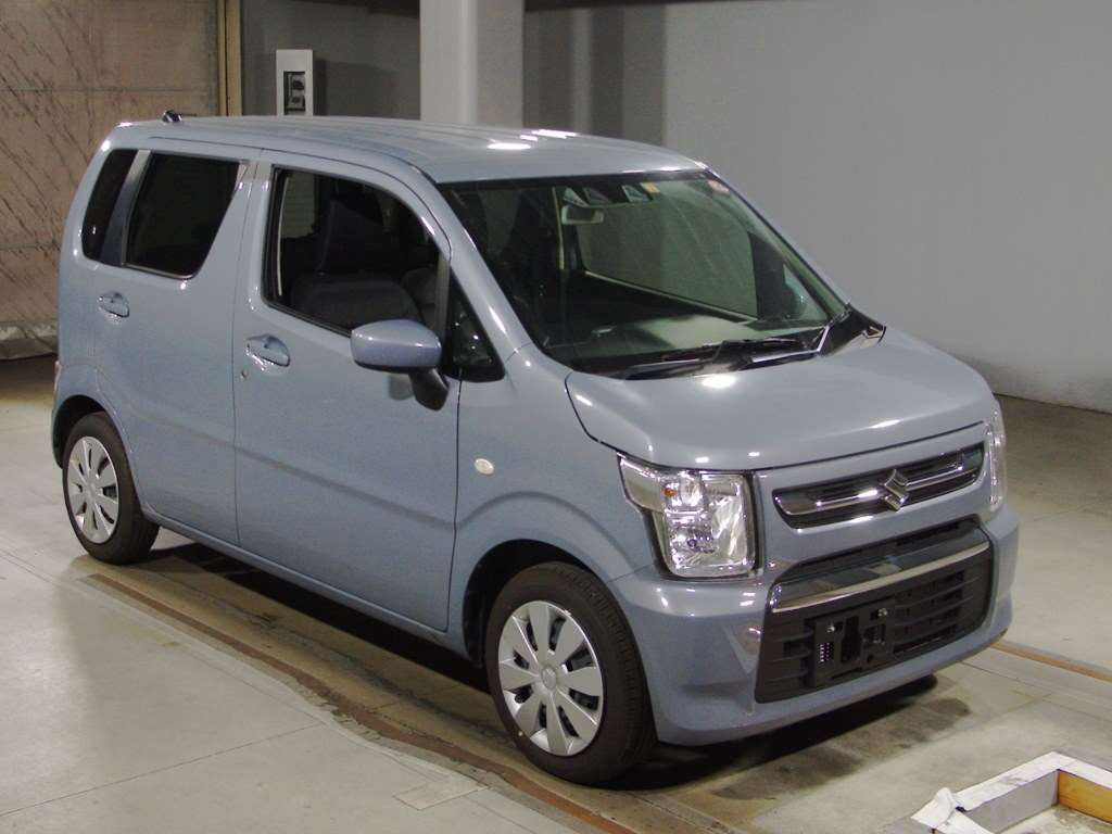 2023 Suzuki Wagon R MH85S[2]