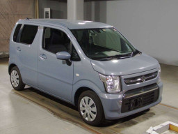 2023 Suzuki Wagon R