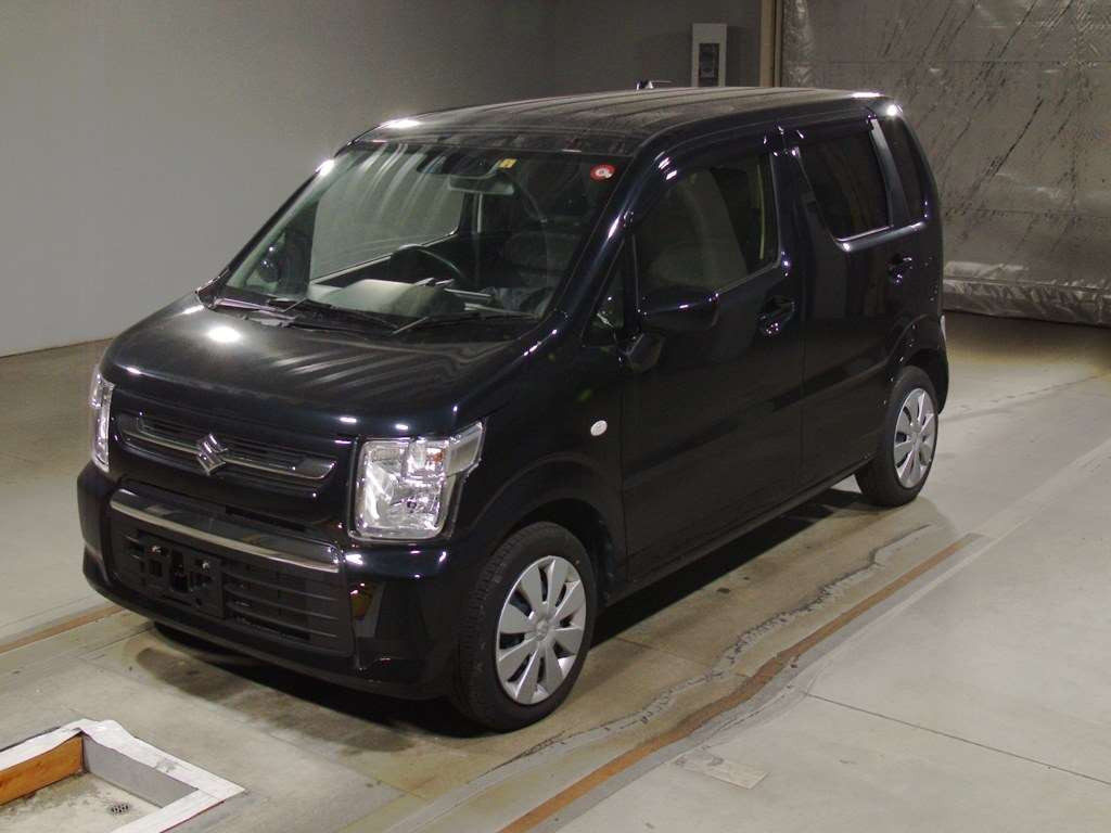 2023 Suzuki Wagon R MH85S[0]