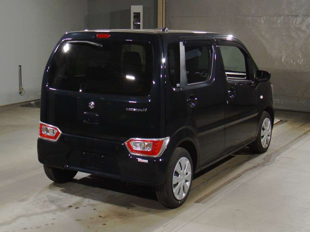 2023 Suzuki Wagon R MH85S[1]