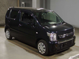 2023 Suzuki Wagon R