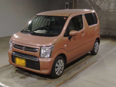 2023 Suzuki Wagon R