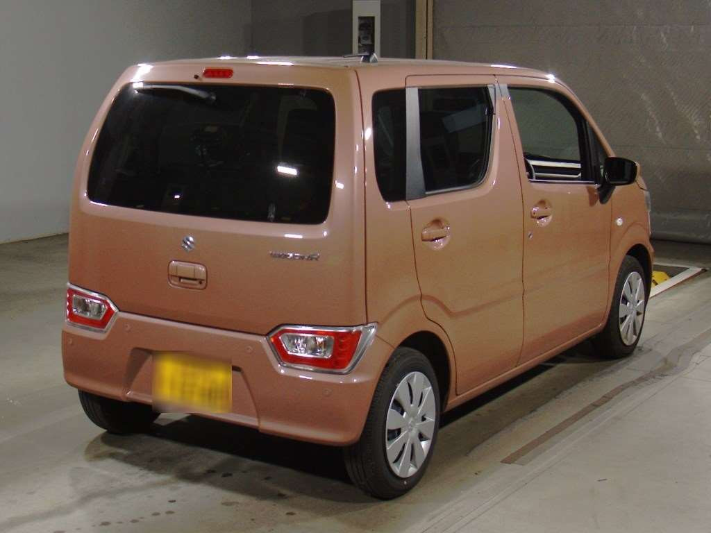 2023 Suzuki Wagon R MH85S[1]