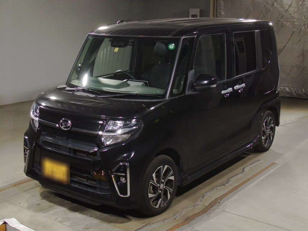 2020 Daihatsu Tanto LA650S[0]