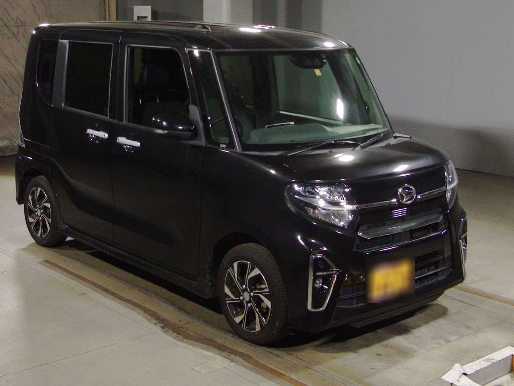 2020 Daihatsu Tanto LA650S[2]