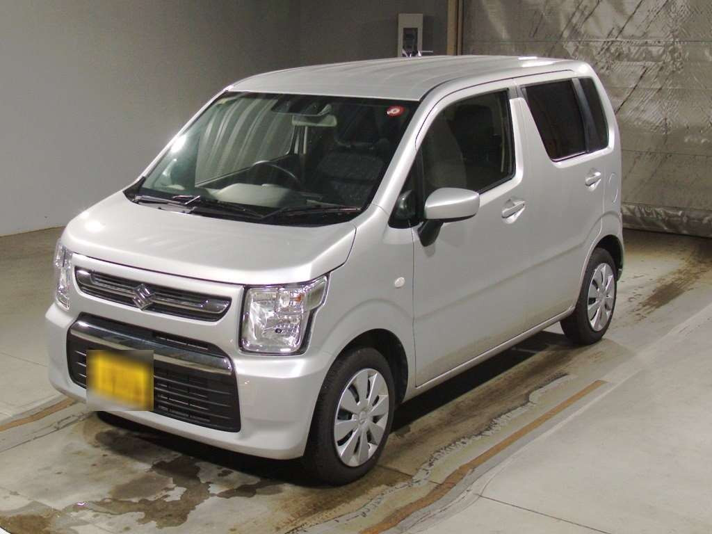 2023 Suzuki Wagon R MH85S[0]