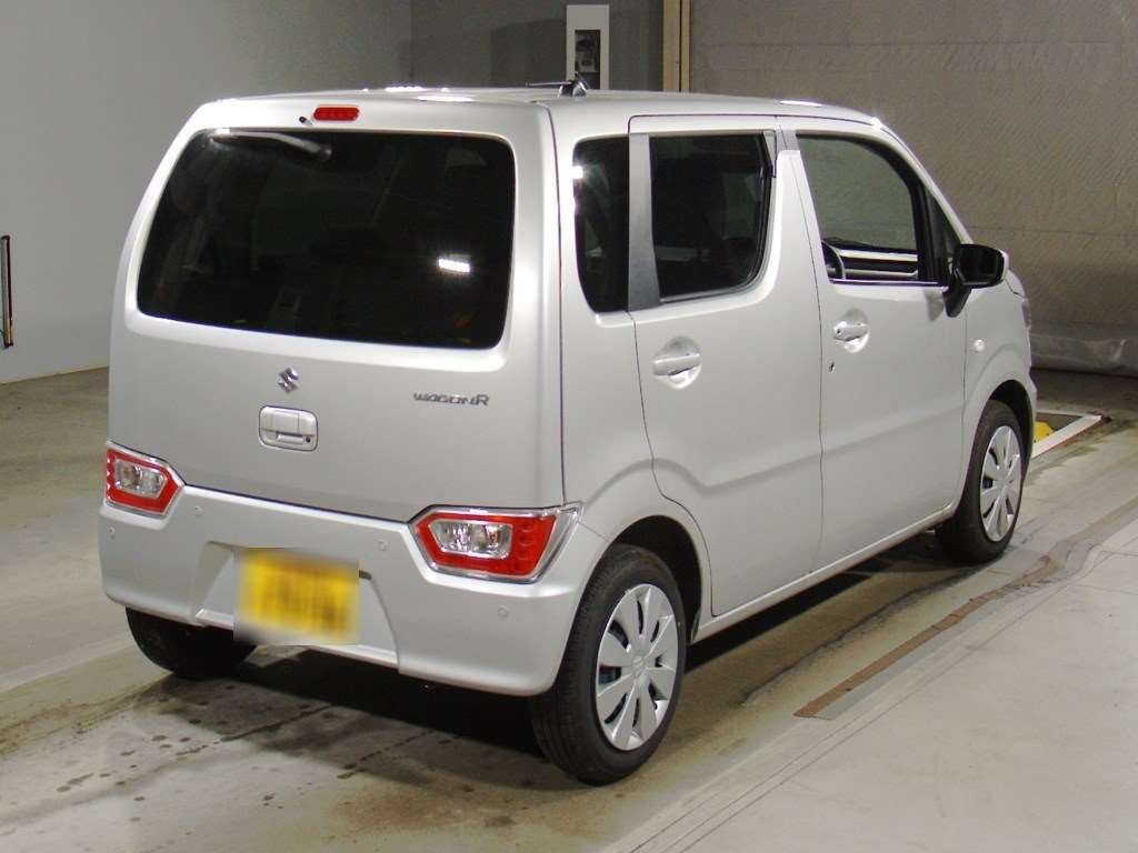 2023 Suzuki Wagon R MH85S[1]