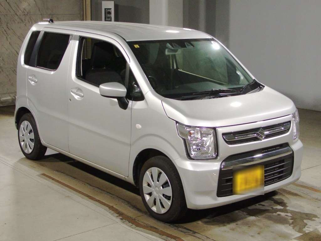 2023 Suzuki Wagon R MH85S[2]